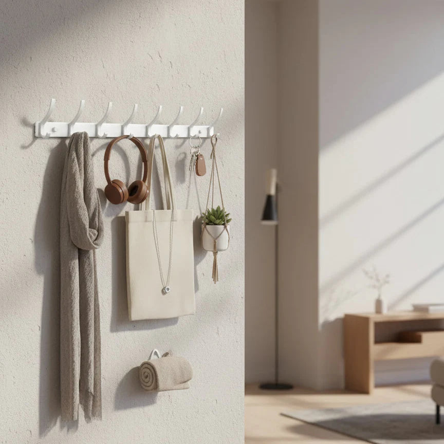 Porte manteau porte entreprise VELOOMM