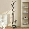 Porte manteau sur pied design italien VELOOMM