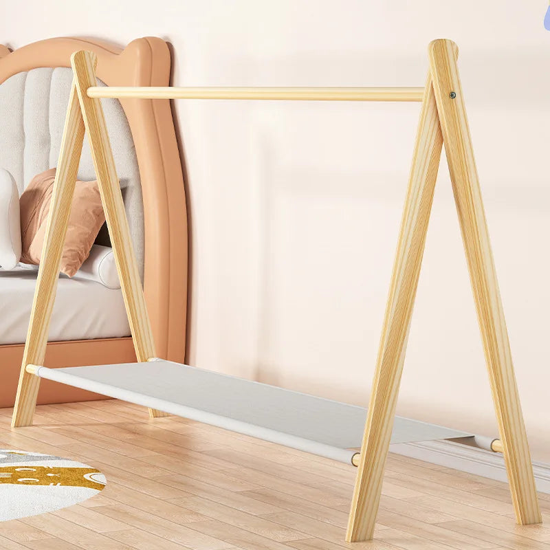 Porte manteau sur pied bébé VELOOMM