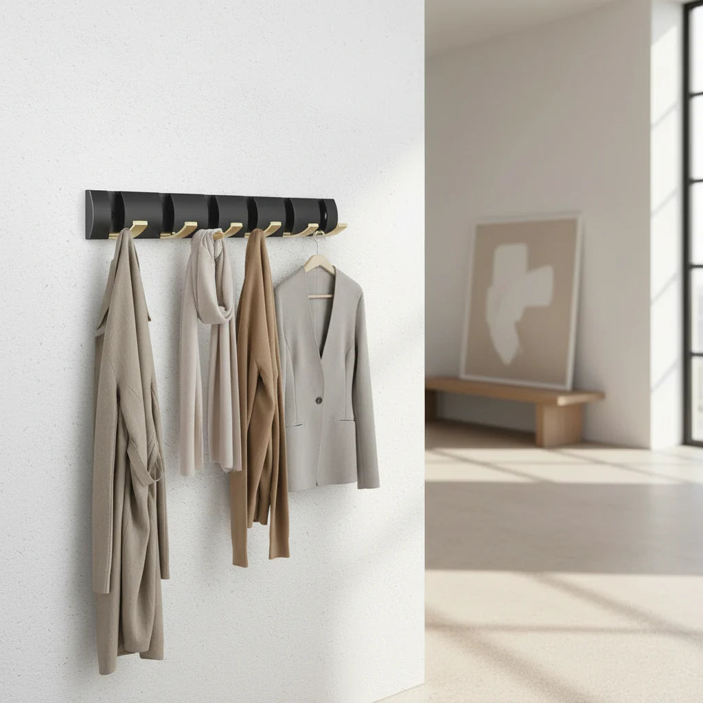 Porte manteau extensible VELOOMM