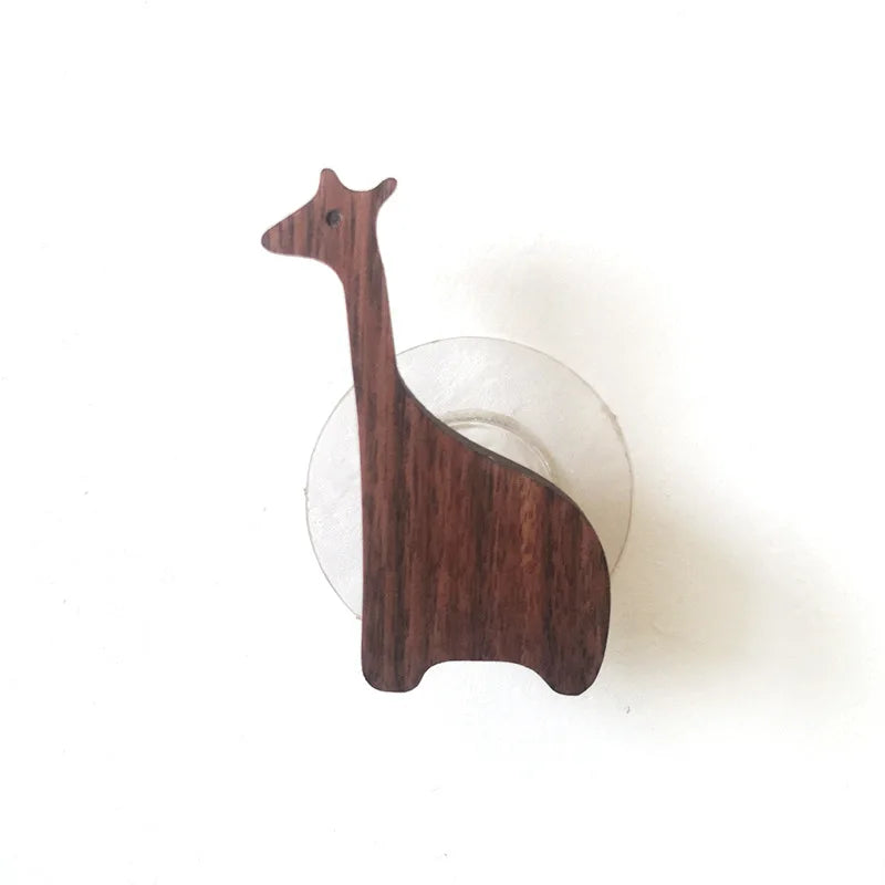 Porte manteau animaux VELOOMM