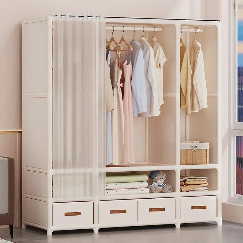 Porte manteau chambre