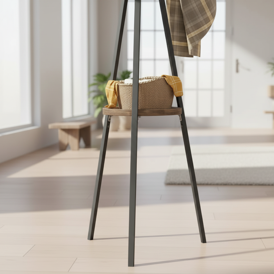Porte manteau scandinave VELOOMM