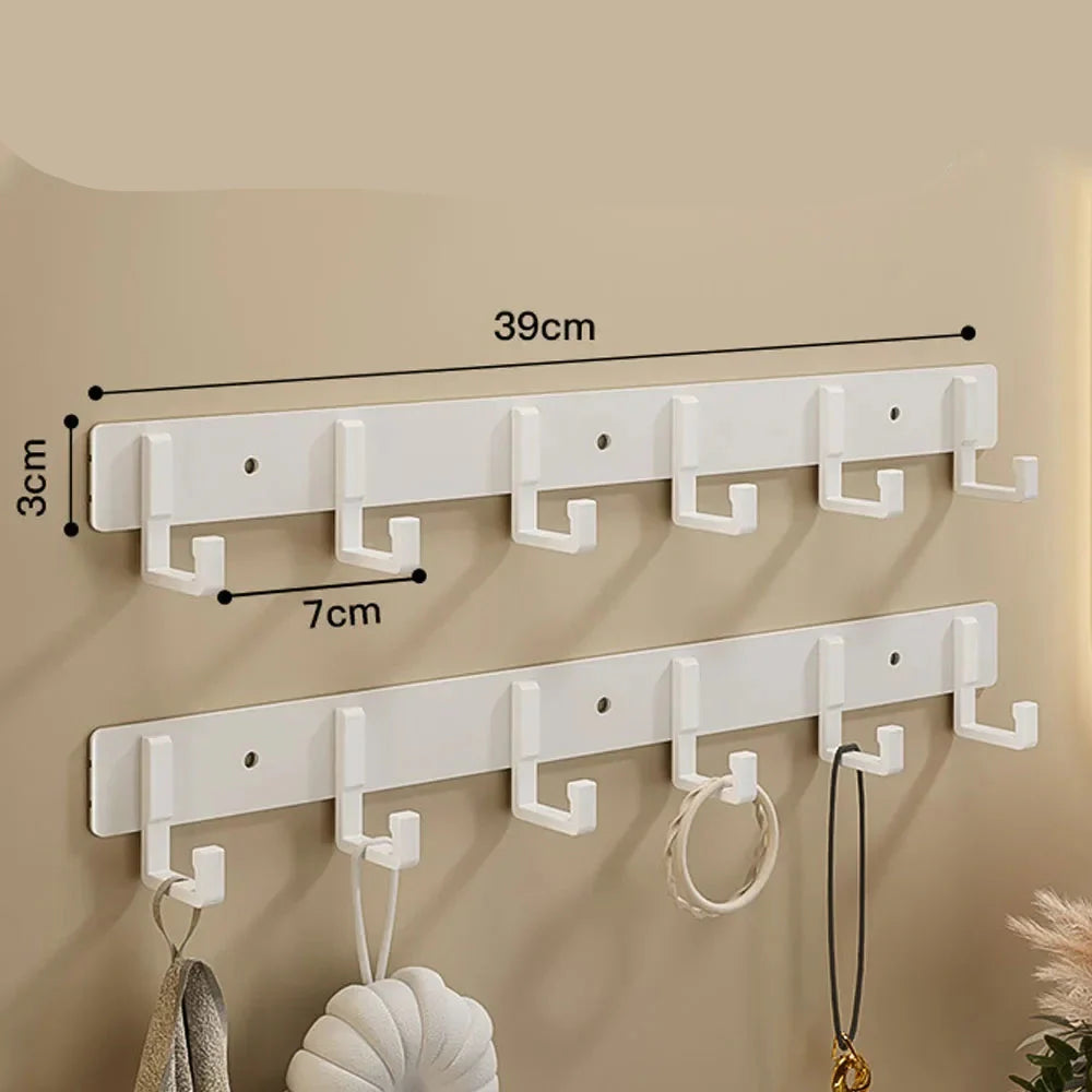 Patère mural porte manteau VELOOMM