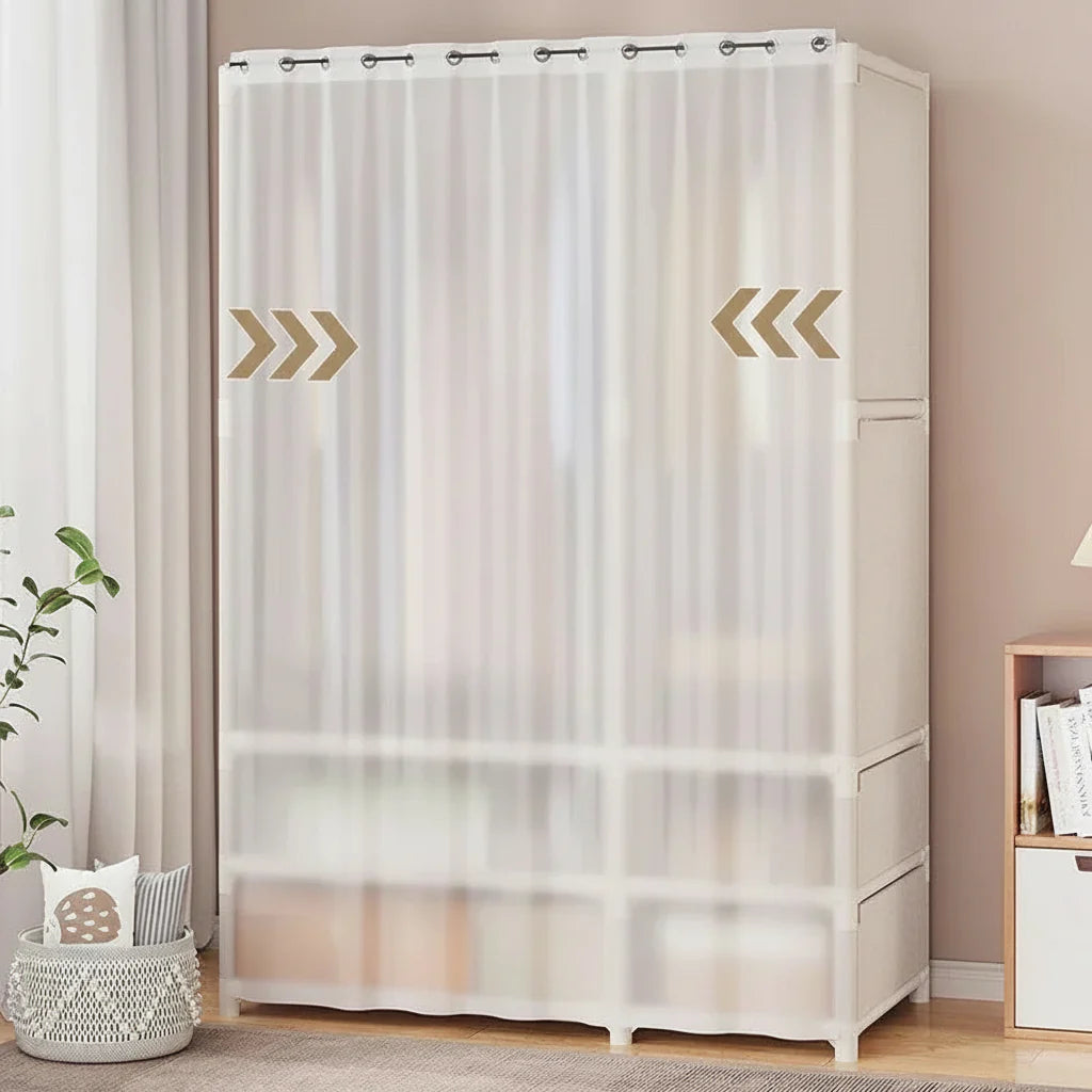 Armoire porte manteau VELOOMM