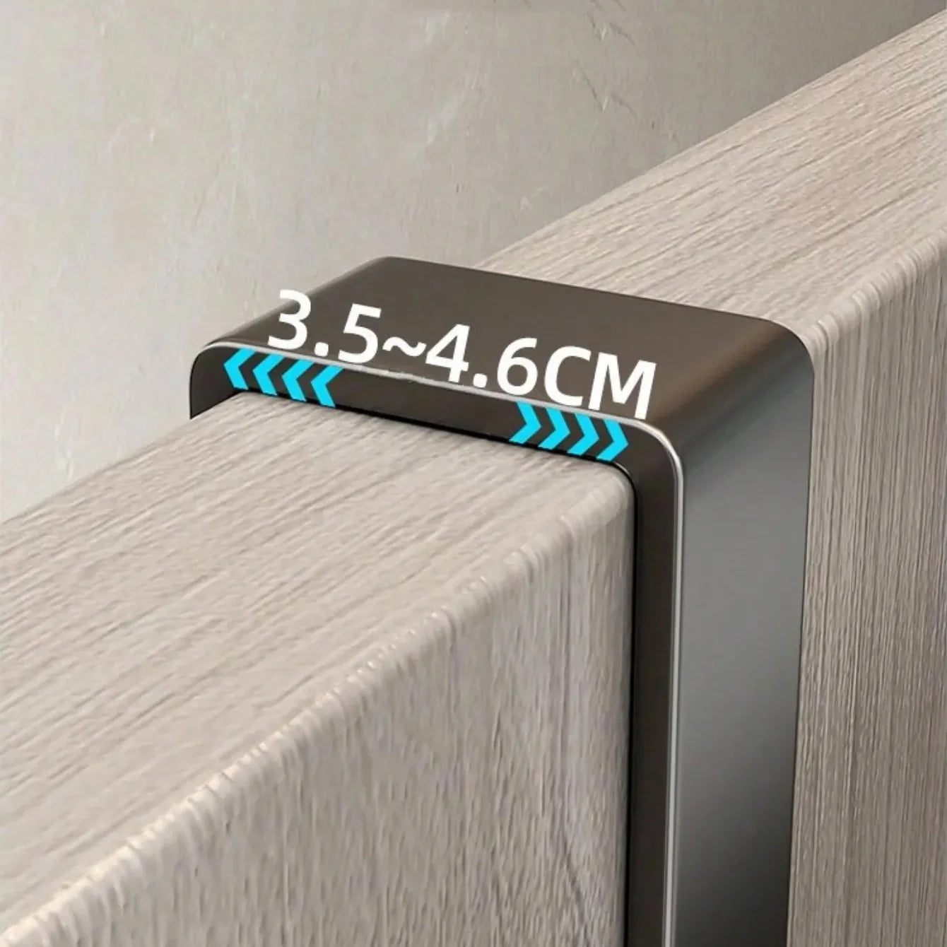 Porte manteau métal VELOOMM