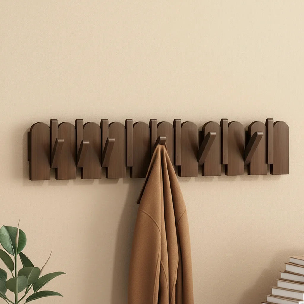 Porte manteau petite section