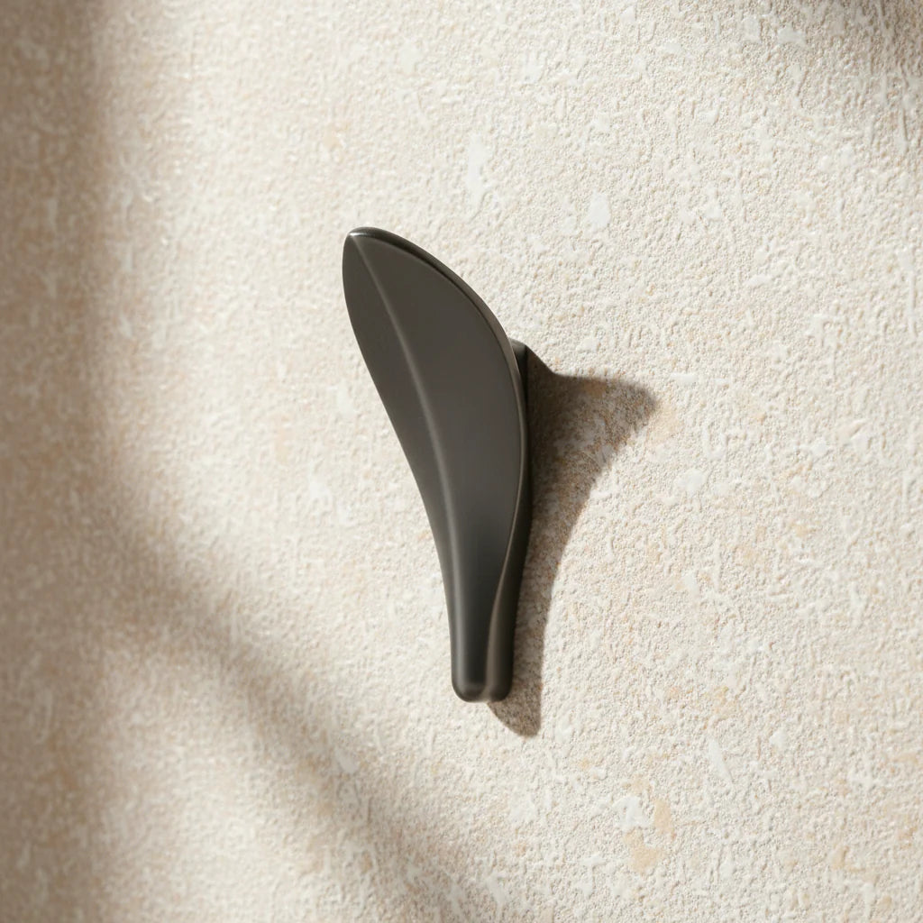 Porte manteau feuille VELOOMM