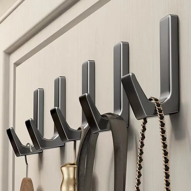 Porte manteau en inox VELOOMM