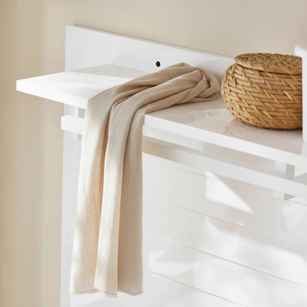 Panneau porte manteau VELOOMM