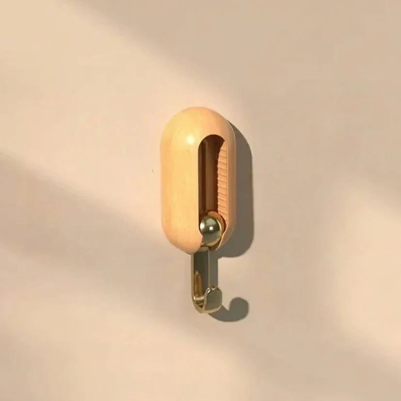 Porte manteau solide VELOOMM