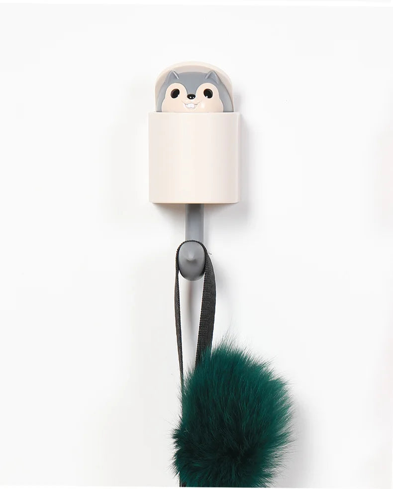 Porte manteau mural pour enfant VELOOMM