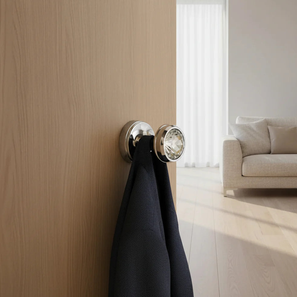 Porte manteau boule VELOOMM