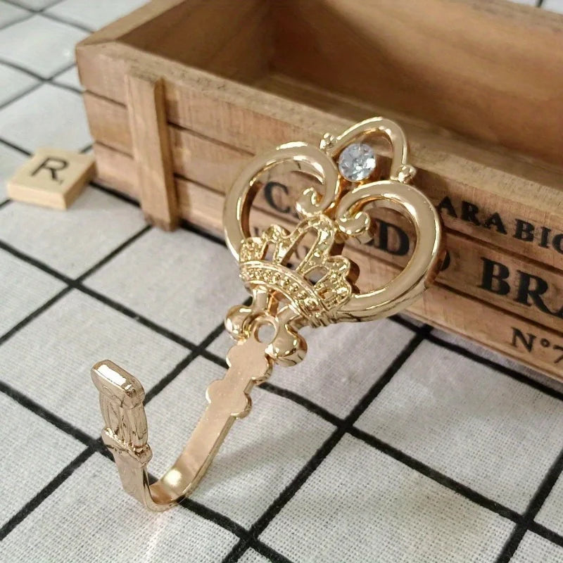 Porte manteau rétro VELOOMM