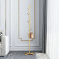 Porte manteau sur pied design