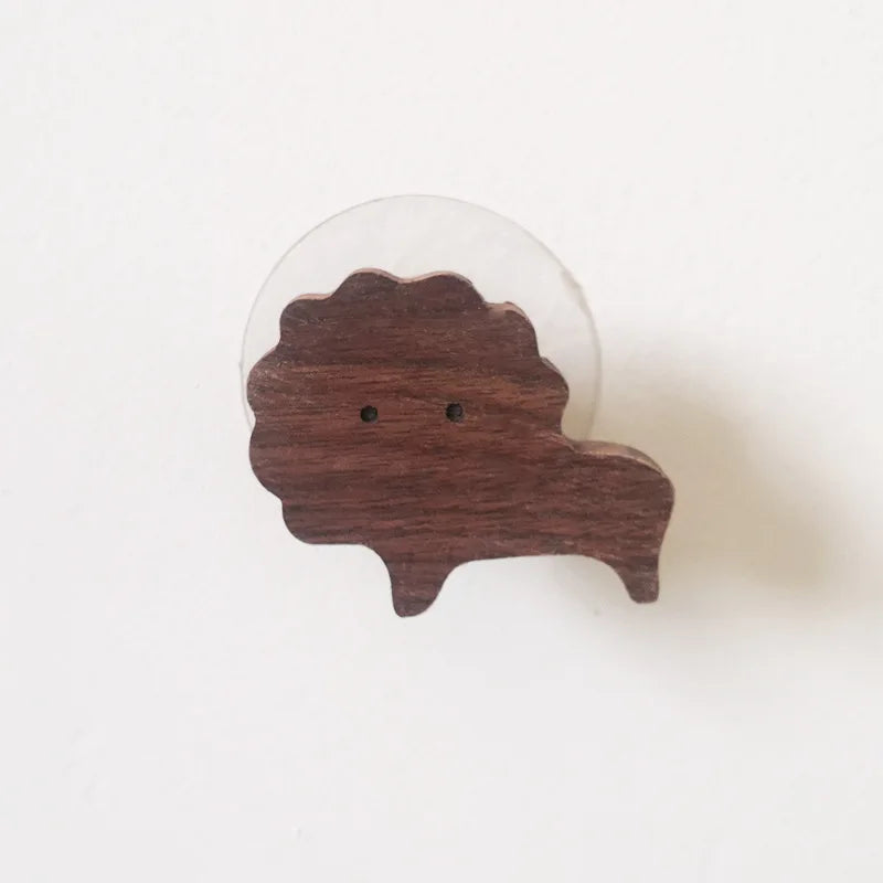 Porte manteau animaux VELOOMM