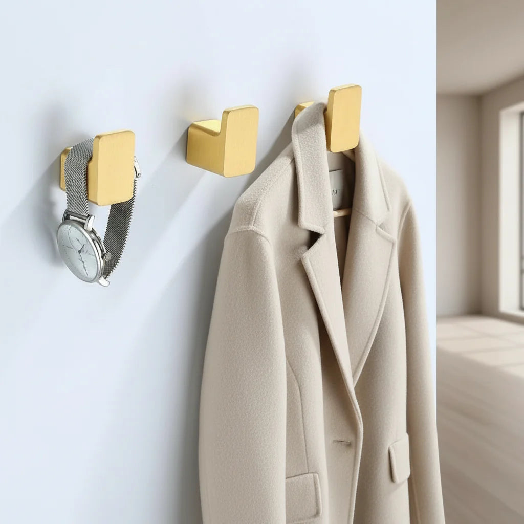 Mini porte manteau VELOOMM