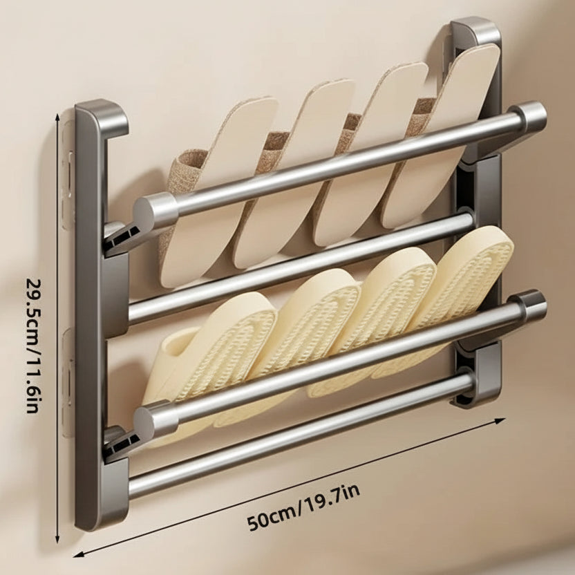 Rangement pour chaussure mural VELOOMM