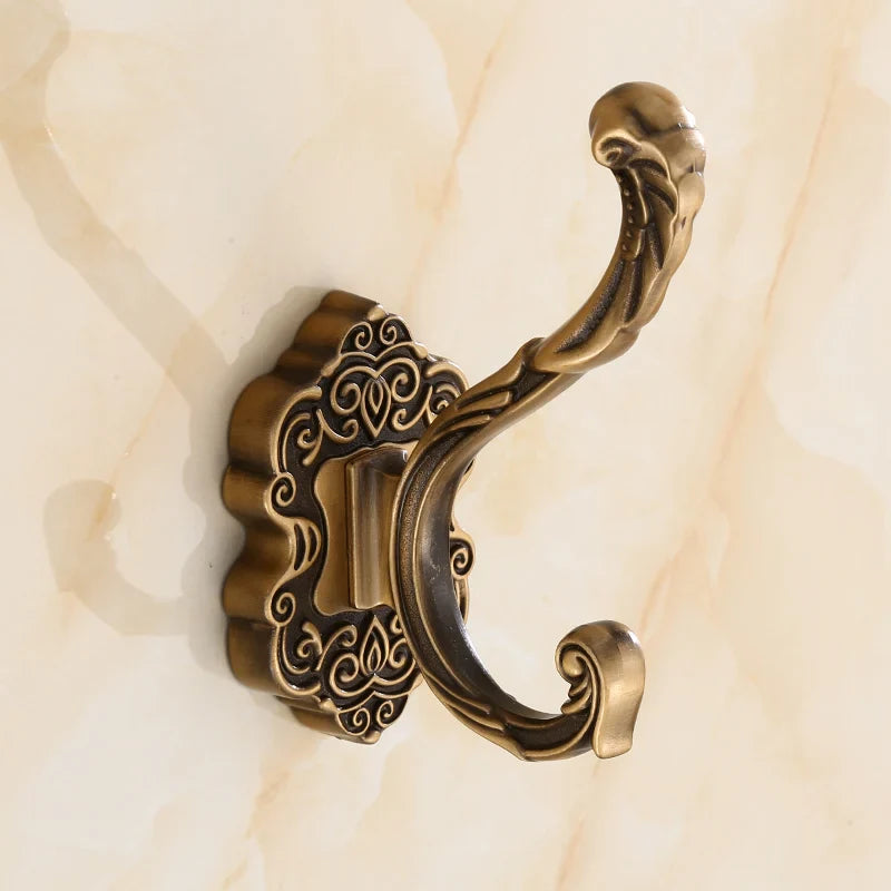 Porte manteau art déco