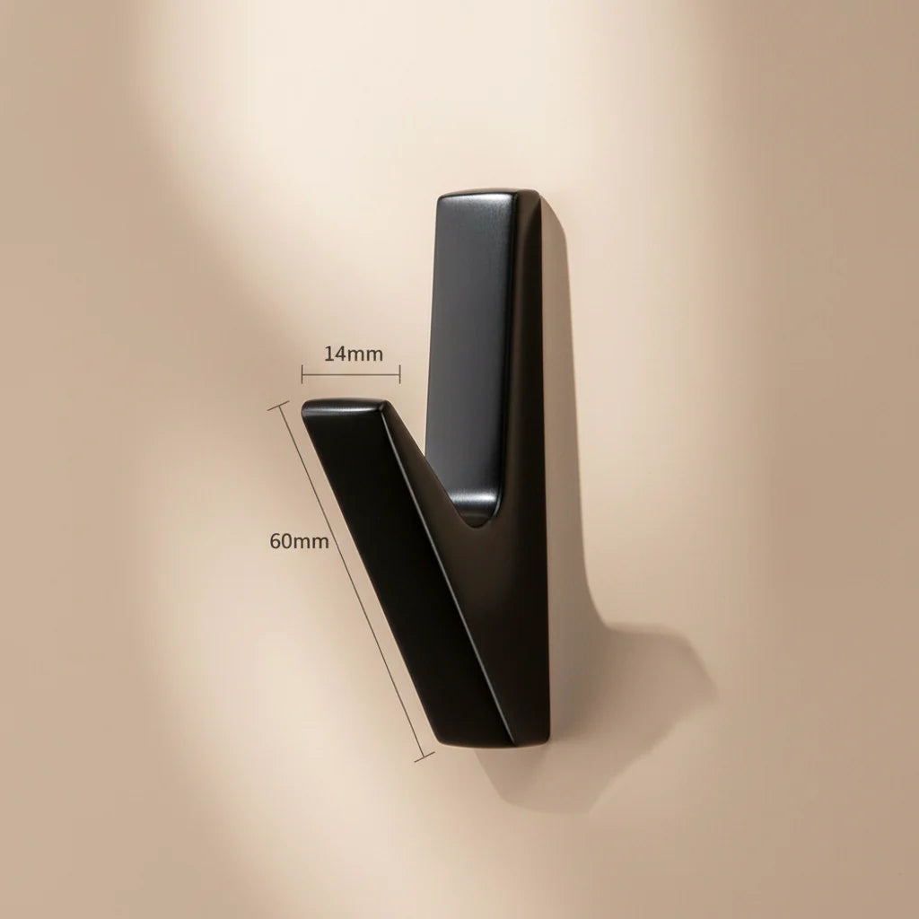 Porte manteau simple VELOOMM