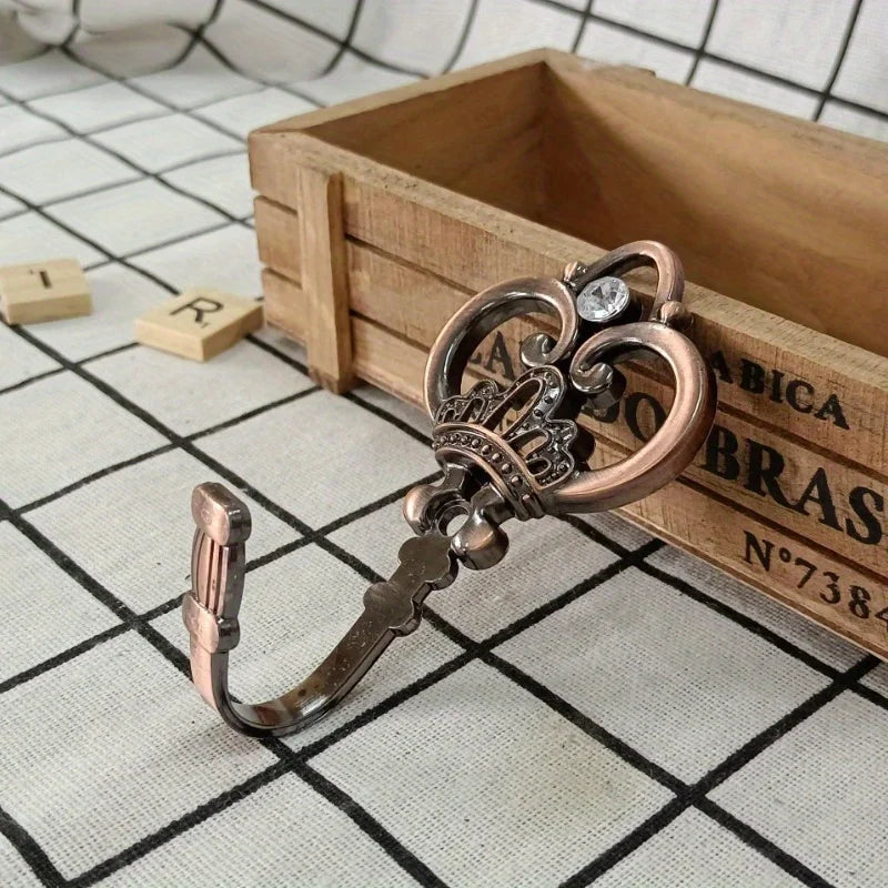 Porte manteau rétro VELOOMM