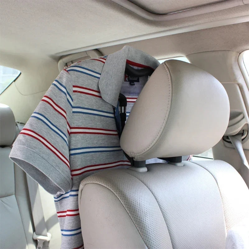 Porte manteau pour voiture VELOOMM