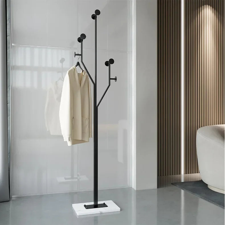 porte manteau sur pied design VELOOMM