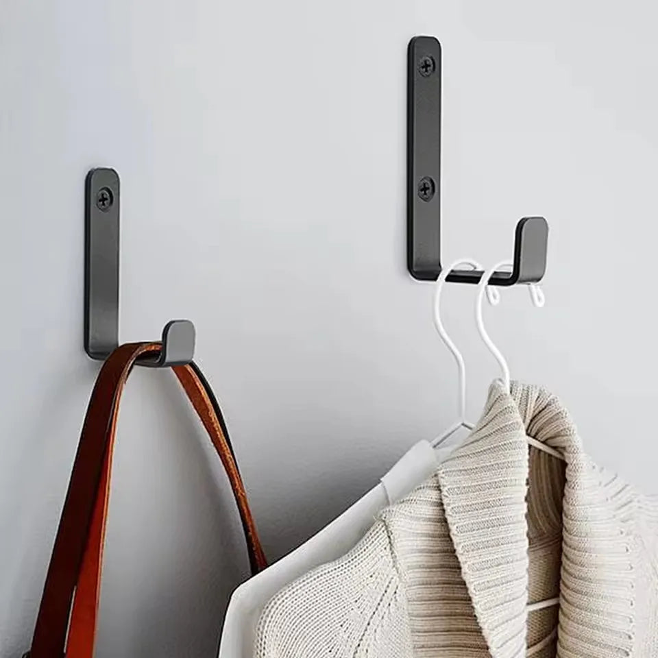 Porte manteau en acier VELOOMM