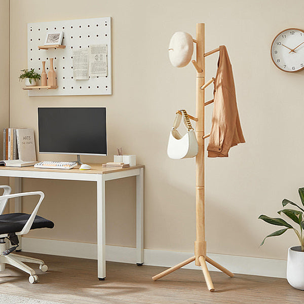 Hauteur porte manteau VELOOMM